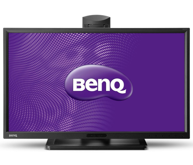 BENQ BL2410PT - 120982 - zdjęcie 3